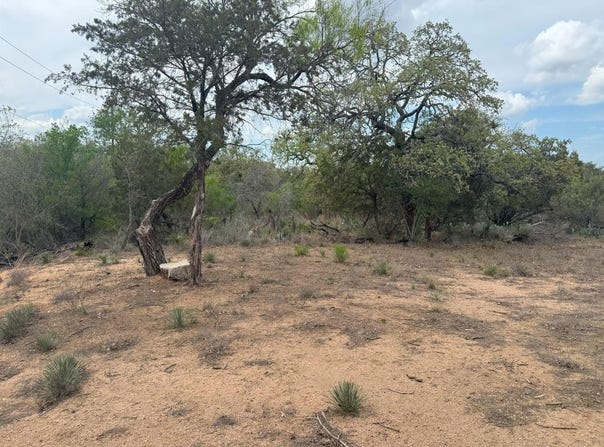Lot 260 W Briarway DR, Granite Shoals, TX 78654