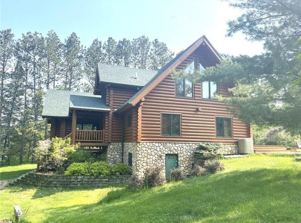 11766 Island Shore Lane, Park Rapids, MN 56470