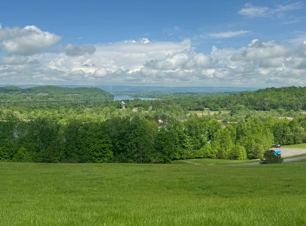 44 Mill Drive, Decatur, TN 37322