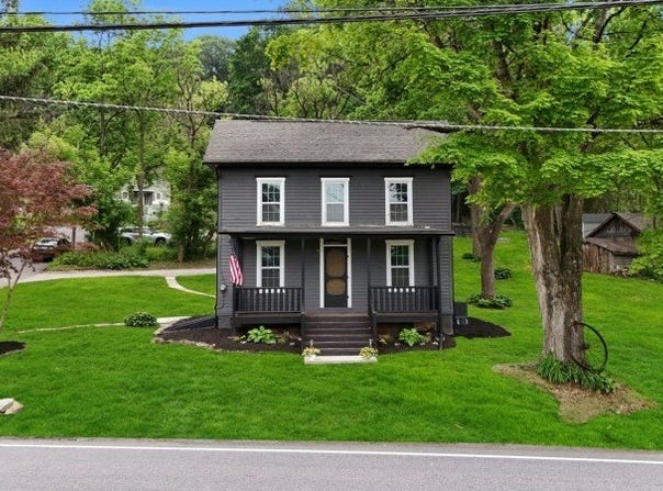 132 Axford Ave, Oxford Twp., NJ 07863-3202