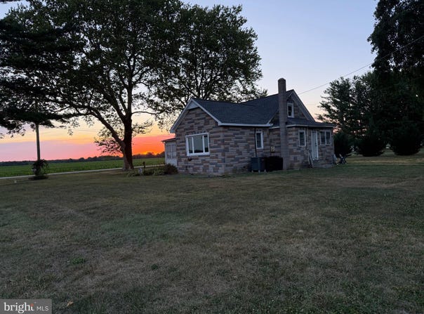 504 SUNSET Boulevard, RIDGELY, MD 21660