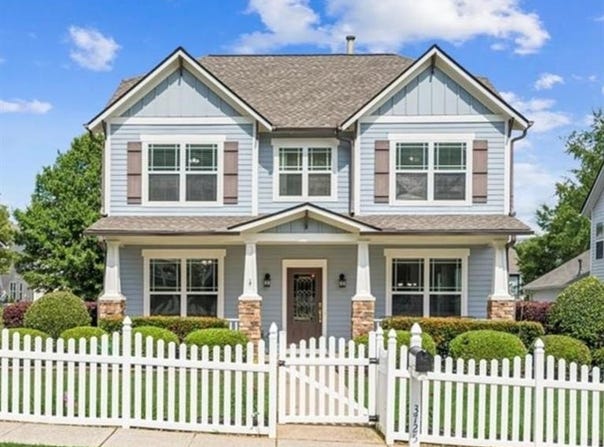 3725 Downing Drive, Cumming, GA 30040