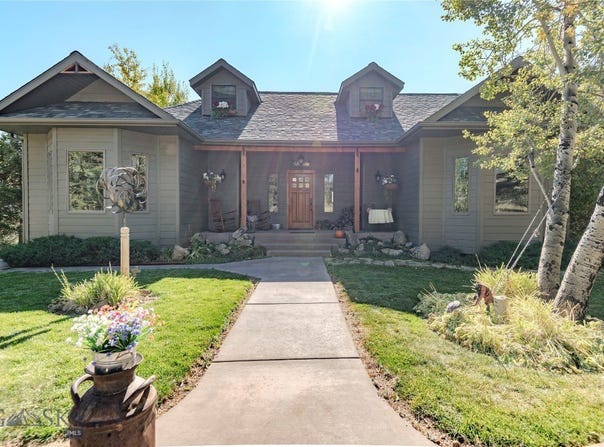 100 Heide Way, Boulder, MT 59632