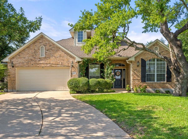 2700 Dagama CT, Cedar Park, TX 78613