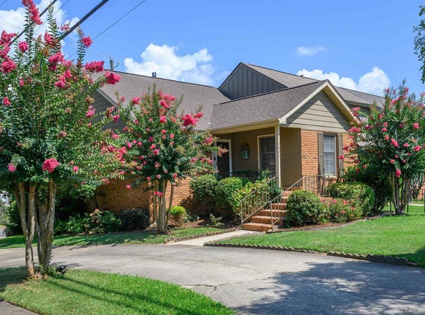 1001 VESTAVIA MANOR DRIVE, VESTAVIA HILLS, AL 35216