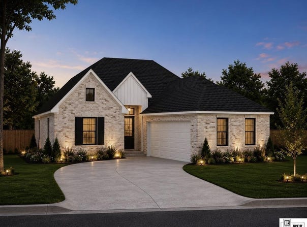310 RIVER STYX DRIVE, Monroe, LA 71203