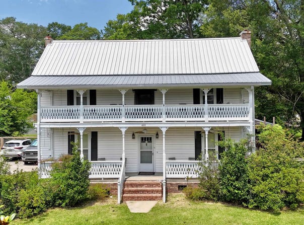480 Military Street S, Hamilton, AL 35570