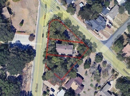 560 BABCOCK RD, San Antonio, TX 78201-3122
