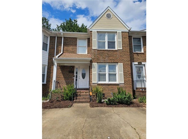 4306 Thomas Lane, Chesapeake, VA 23321