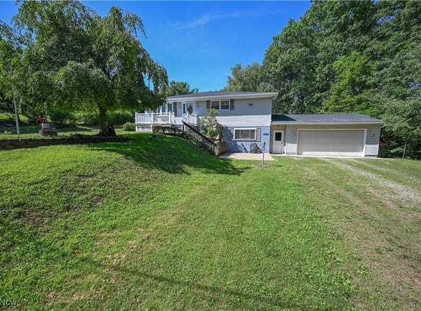 16682 Dunn Road, East Liverpool, OH 43920