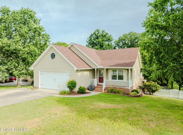 116 Deer Path Tr, Vonore, TN 37885