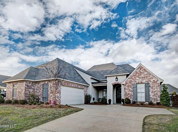 179 Grace Drive, Flowood, MS 39232