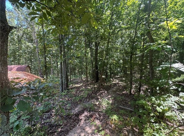 Lot 59 Posy Mountain  DR, Garfield, AR 72732