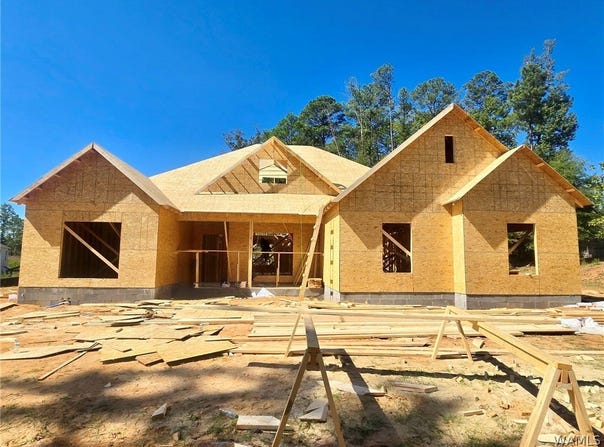 4602 Tuliptree Lane, Northport, AL 35473
