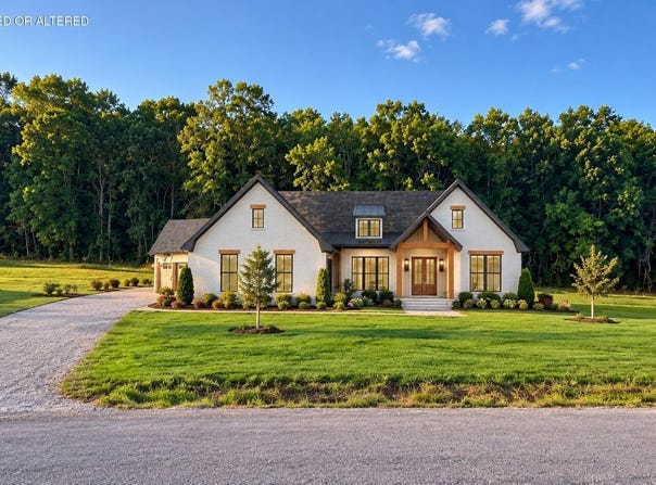 366 Snowy Meadow Lane, Soddy Daisy, TN 37379