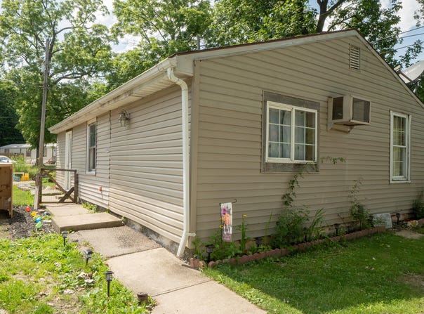 12103 Walnut Drive, Minster, OH 45865