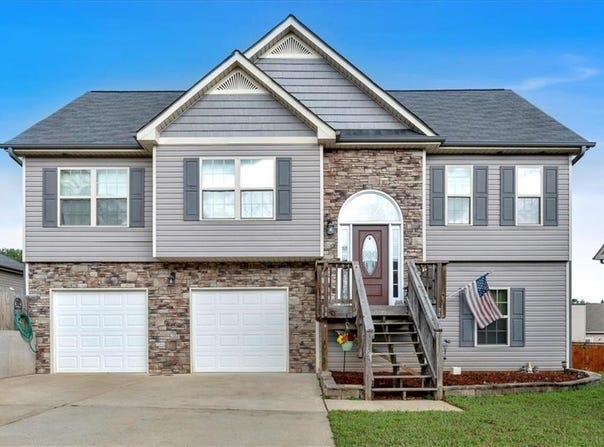 218 Depot Lane, Dallas, GA 30157