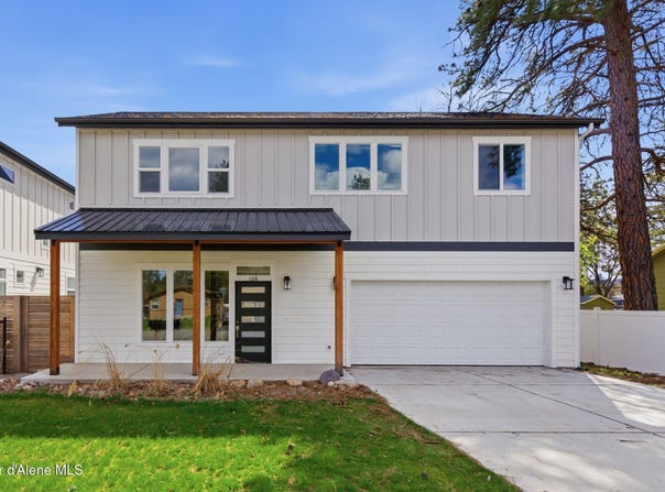 108 E 10th Ave, Post Falls, ID 83854