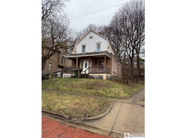 5 Peach Street, Jamestown, NY 14701