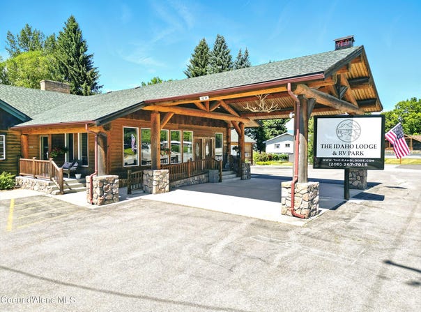 6506 Main St, Bonners Ferry, ID 83805