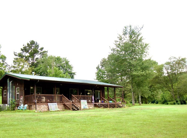 9683 Hwy 24, Vina, AL 35593