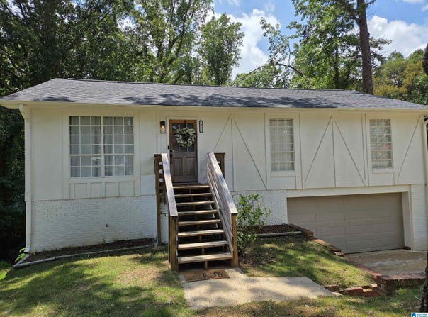 4011 DEBBY DRIVE, ADAMSVILLE, AL 35005