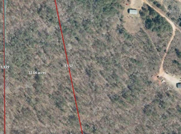 Floyd Road, Forsyth, GA 31029