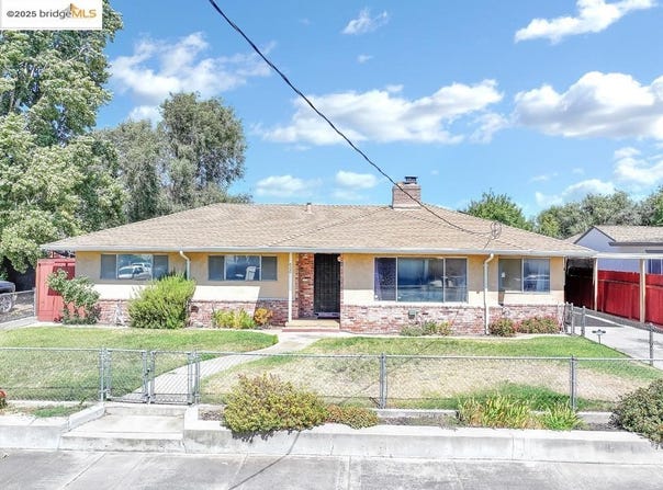 500 5Th St, Oakley, CA 94561