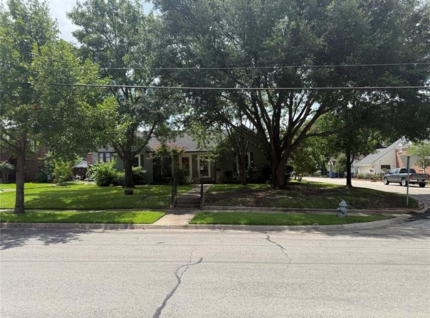 1719 Elmwood Avenue, Corsicana, TX 75110
