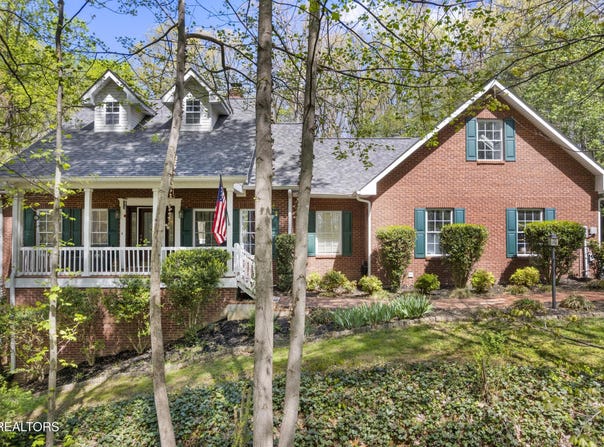 2538 Riddle Rd, New Market, TN 37820