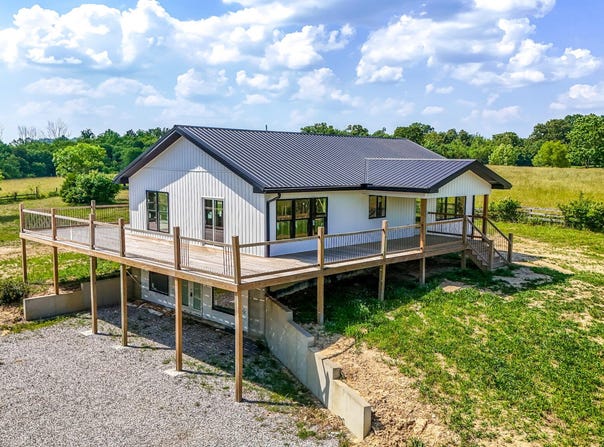 4177 Boone Road, Stanford, KY 40484