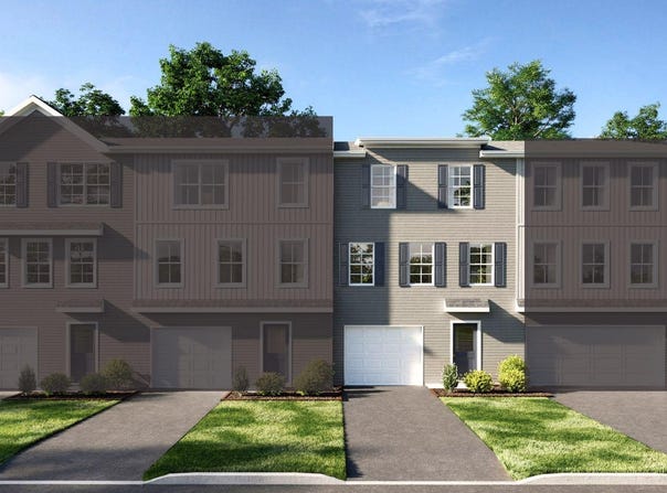 230 CENTRAL Way, SHIPPENSBURG, PA 17257