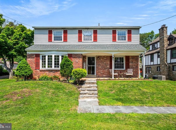 719 PINE RIDGE RD, MEDIA, PA 19063