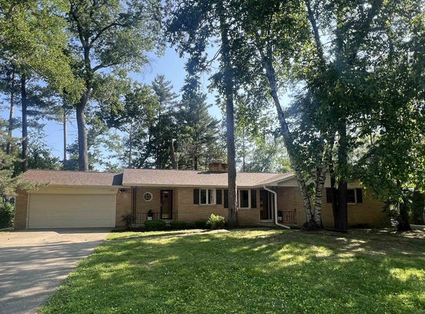 1705 BIRCHWOOD Drive, GREEN BAY, WI 54304