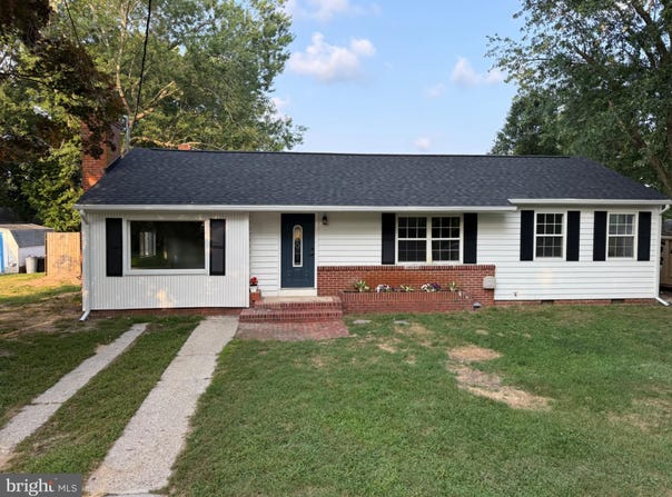 113 BENJAMIN AVENUE, SALISBURY, MD 21804