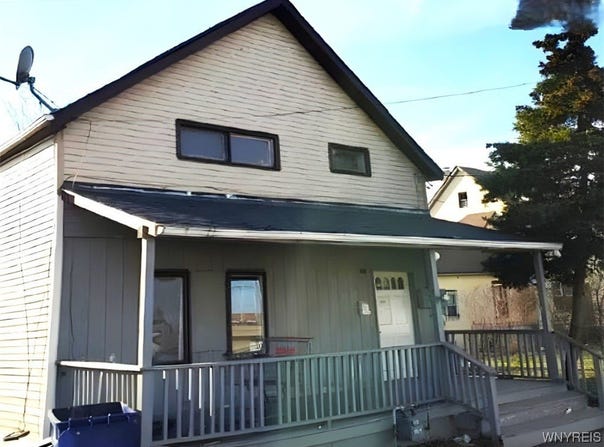 782 Smith Street, Buffalo, NY 14206