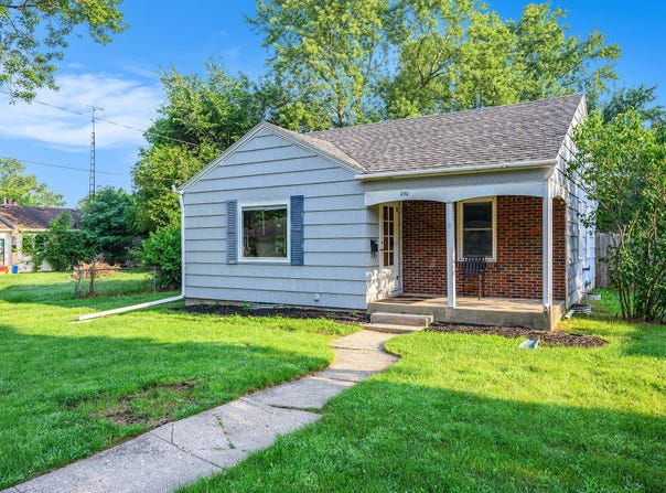 230 Ludwig Avenue, Battle Creek, MI 49037
