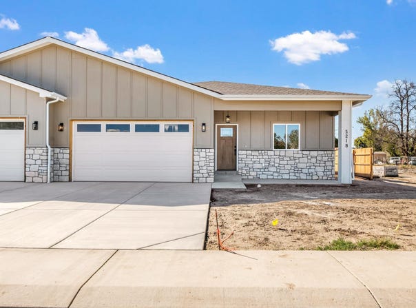 521 29 1/4 Road, Grand Junction, CO 81504