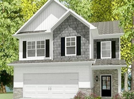 4504 Unity Bell Ave, Powell, TN 37849
