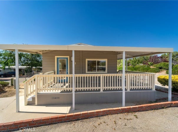 53651 US Highway 371, Anza, CA 92539