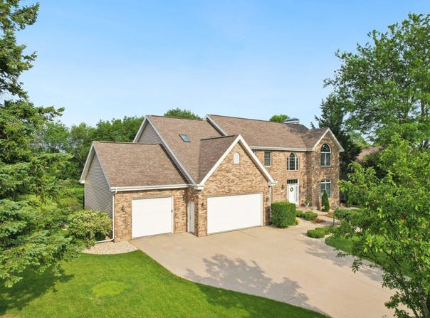 3944 Caribou Road, Verona, WI 53593