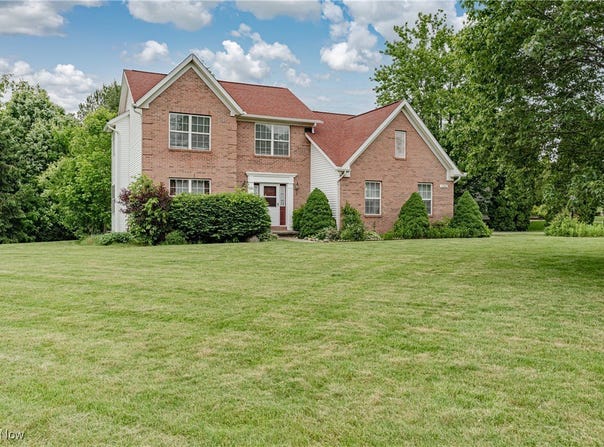 4388 Wedgewood Drive, Copley, OH 44321