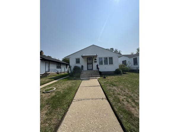 1741 Cleveland Street, Gary, IN 46404