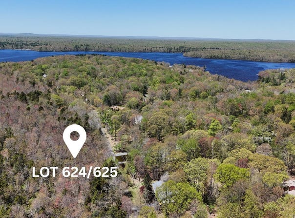 Lot 624 Laurel Road, Pocono Summit, PA 18346