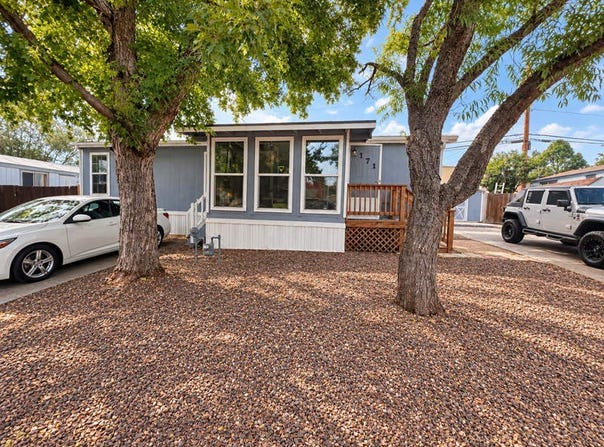 1450 W Kaibab Lane, Flagstaff, AZ 86001