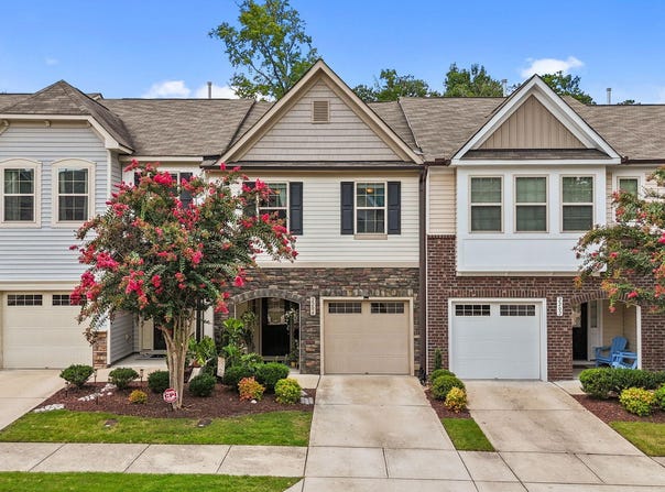 2204 Sweet Annie Way, Wake Forest, NC 27587