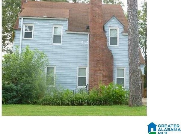 236 PINEWOOD AVENUE, MIDFIELD, AL 35228