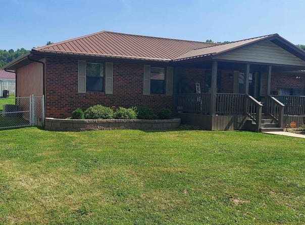 318 Township Rd 1302, Chesapeake, OH 45619