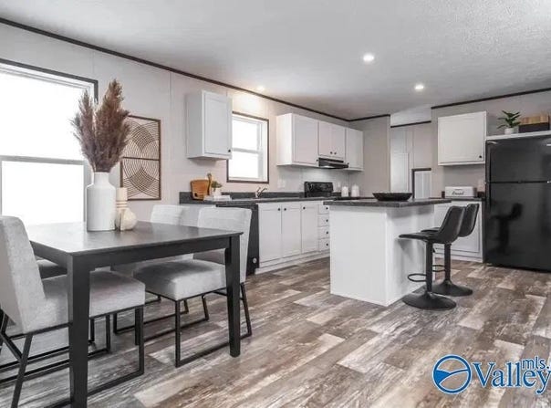 108 County Road 548, Rogersville, AL 35652