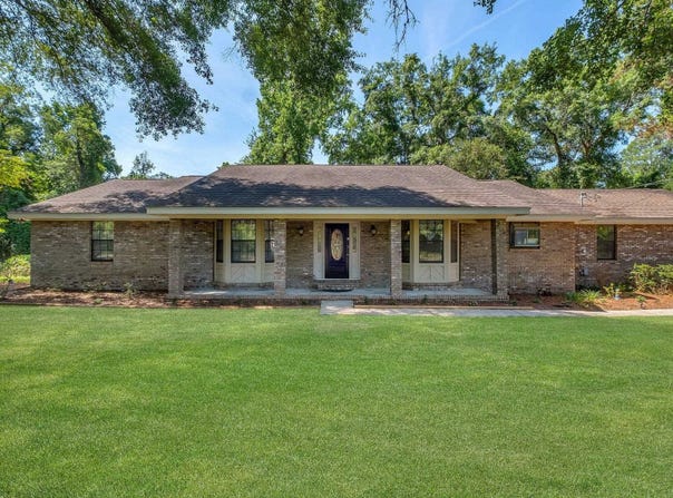 9025 Buck Lake Road, Tallahassee, FL 32317